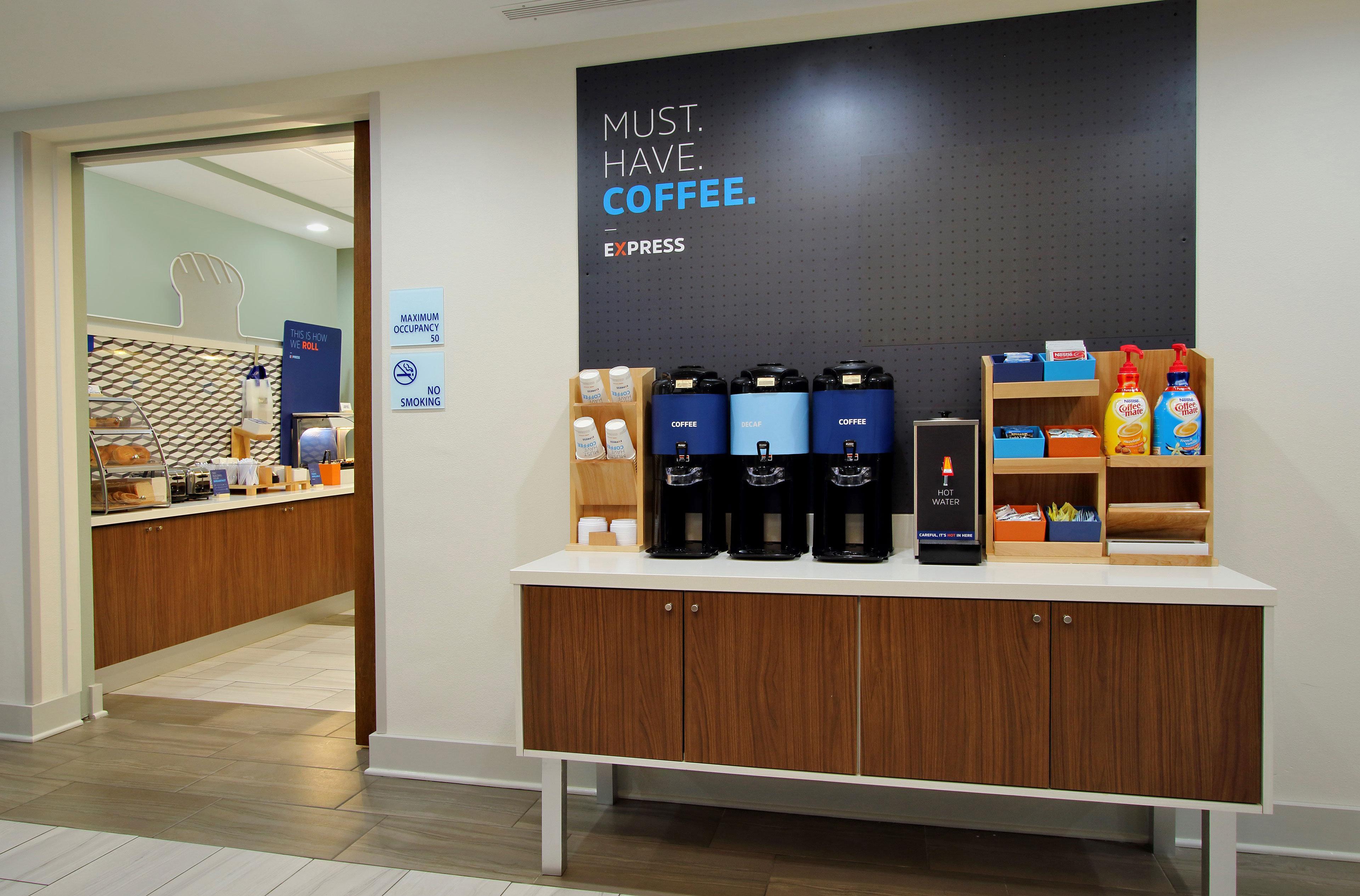 ניו יורק Holiday Inn Express Manhattan Midtown West By Ihg מראה חיצוני תמונה