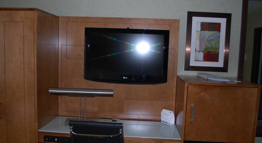 ניו יורק Holiday Inn Express Manhattan Midtown West By Ihg מראה חיצוני תמונה