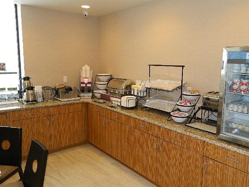 ניו יורק Holiday Inn Express Manhattan Midtown West By Ihg מראה חיצוני תמונה