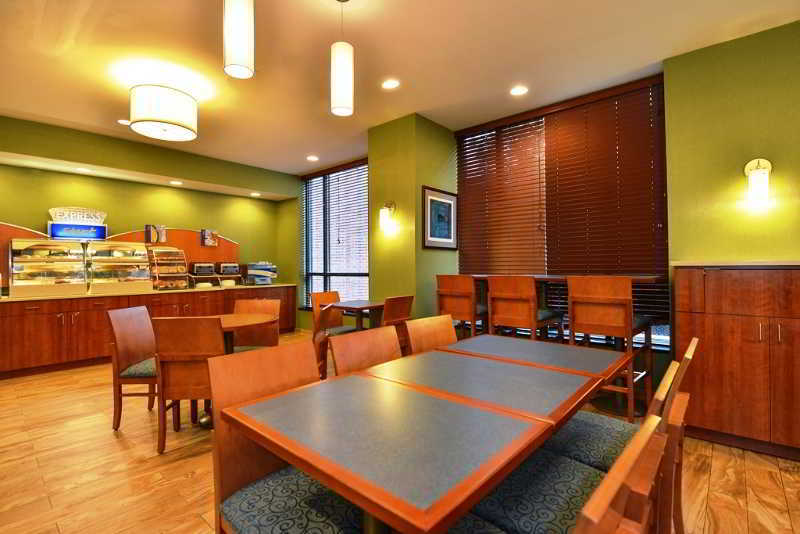 ניו יורק Holiday Inn Express Manhattan Midtown West By Ihg מראה חיצוני תמונה