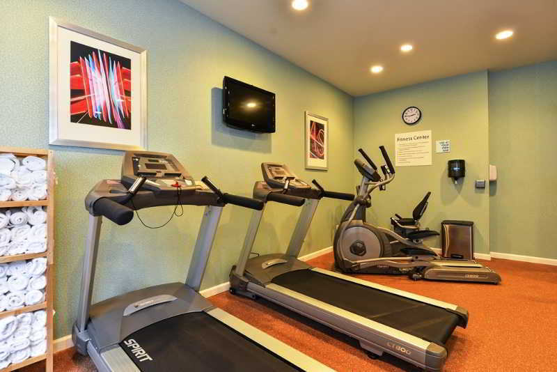 ניו יורק Holiday Inn Express Manhattan Midtown West By Ihg מראה חיצוני תמונה